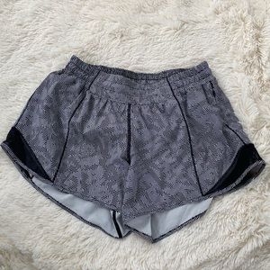 Lululemon Seawheeze hotty hot